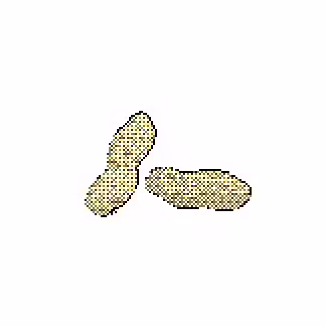 PEANUTS