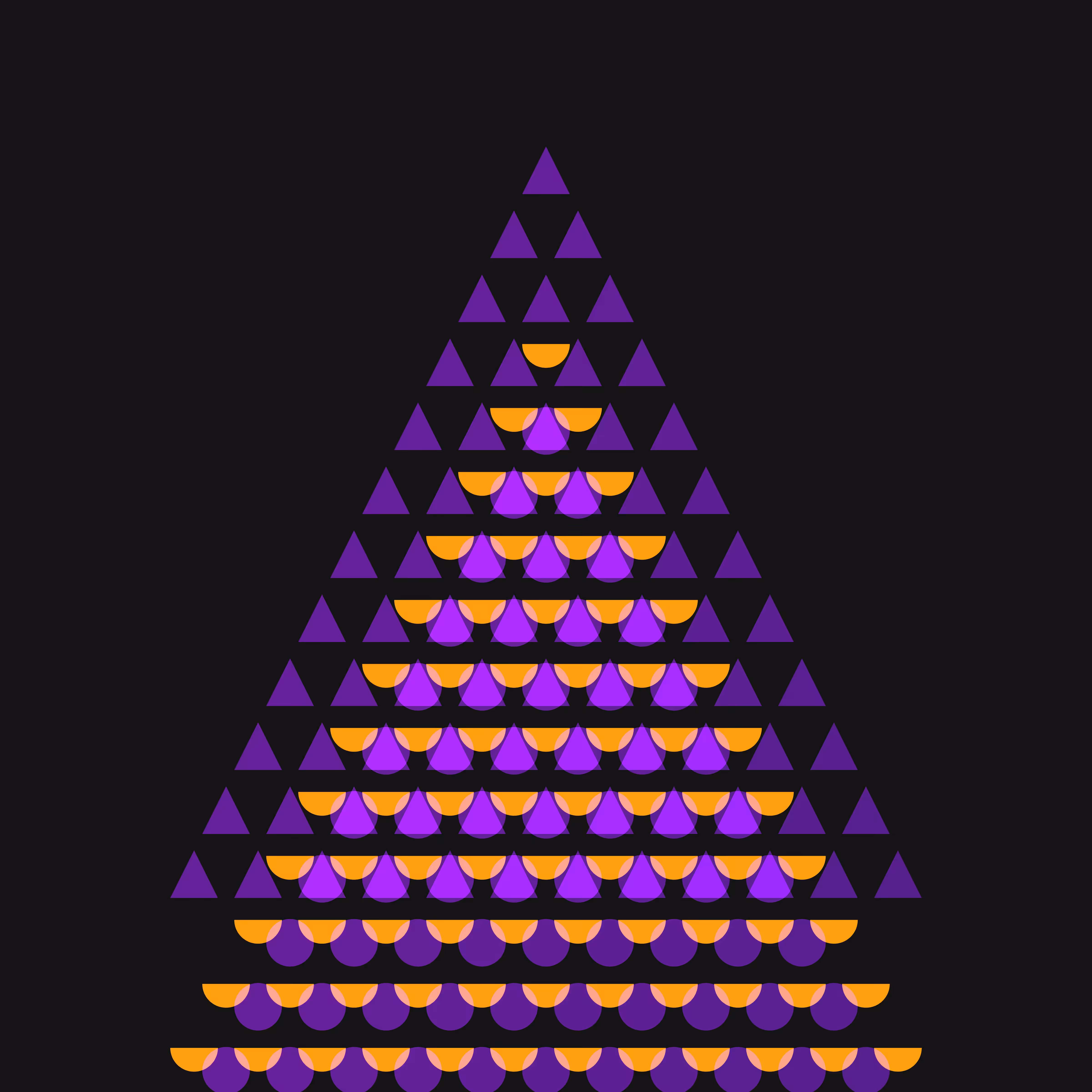 Tesselations #36