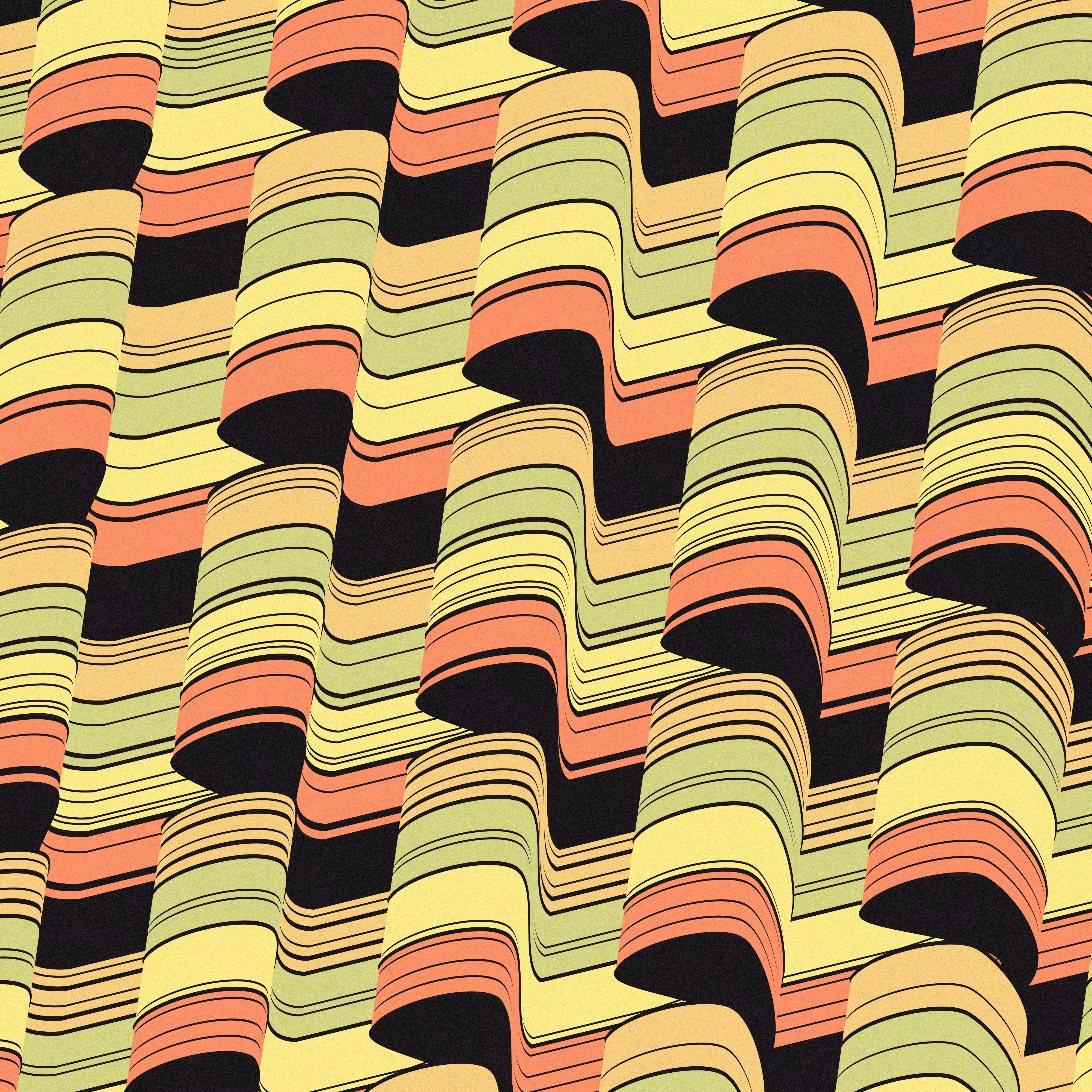 Layer Cake