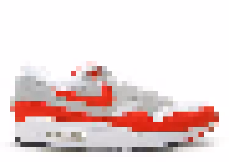 "4ir Wax 1 - Left on Red"