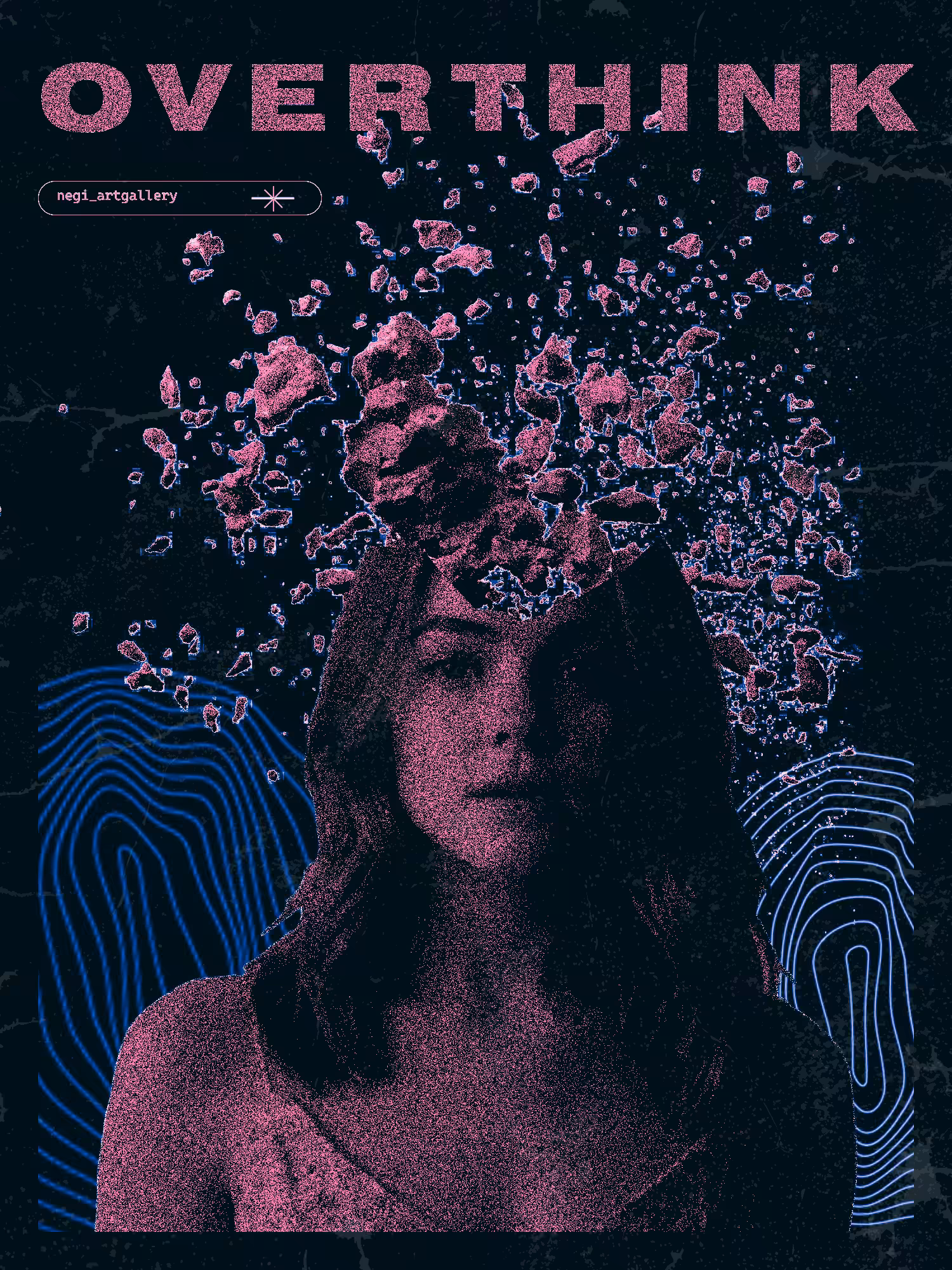 overthink