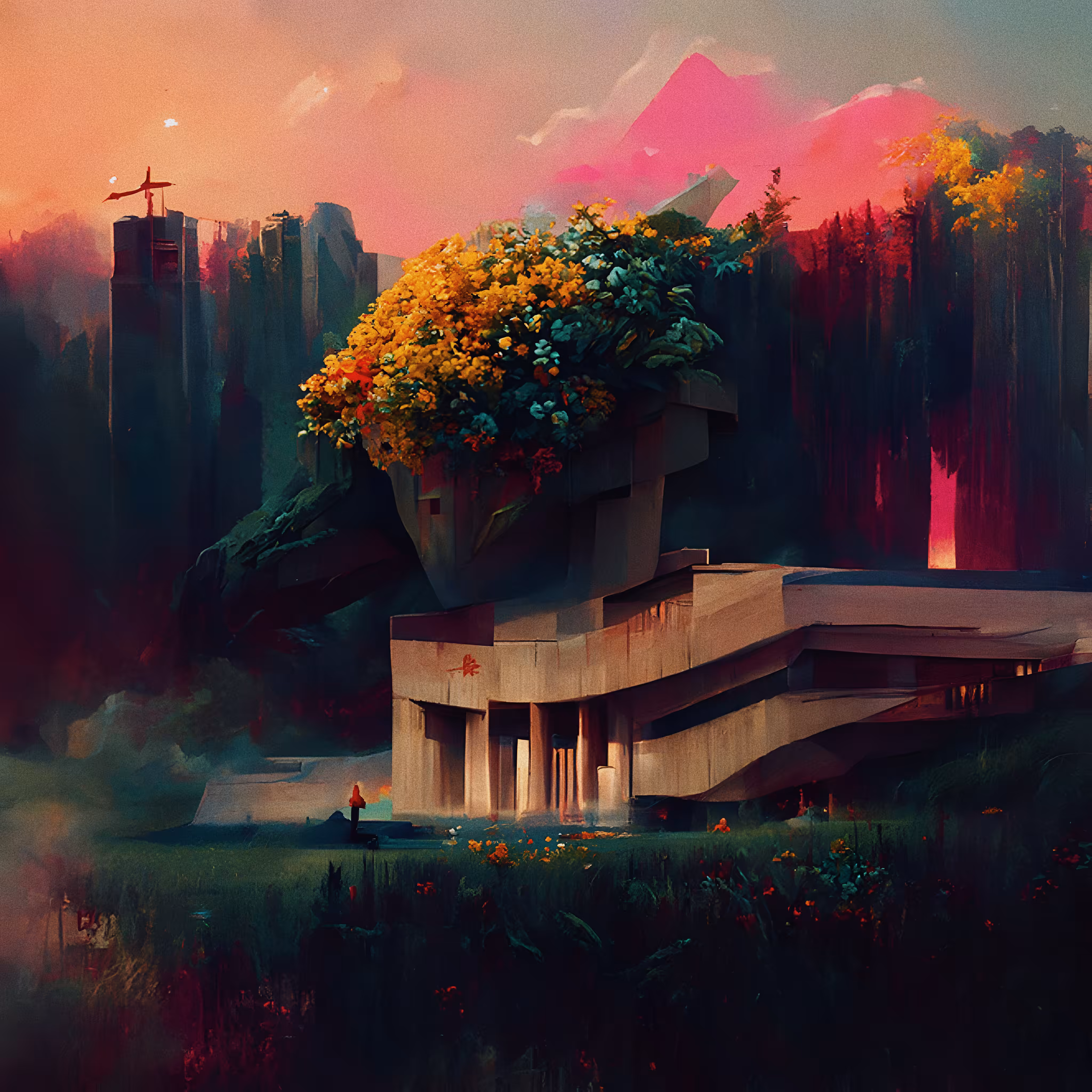 vault #5