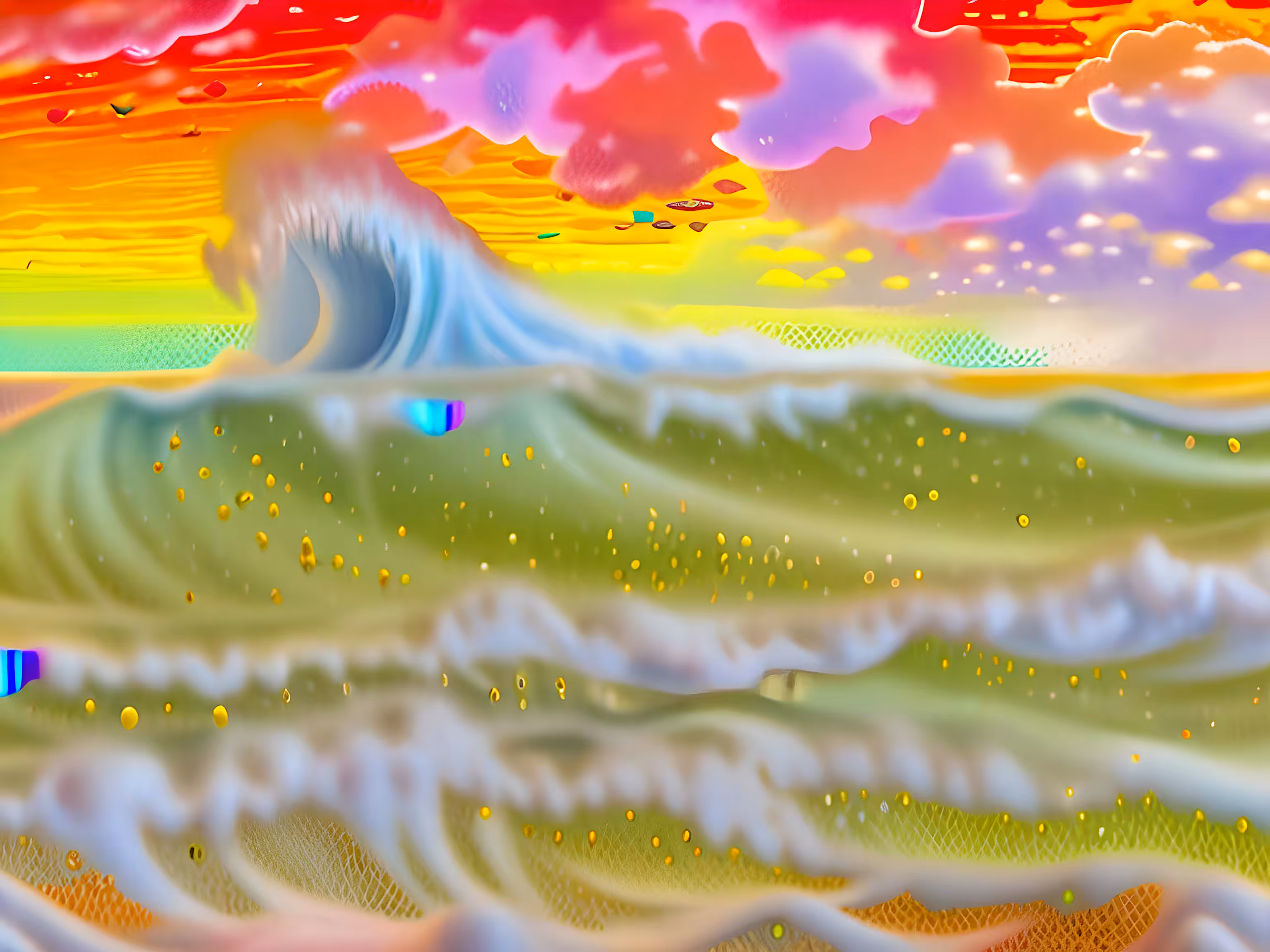 This Is the Sea #6