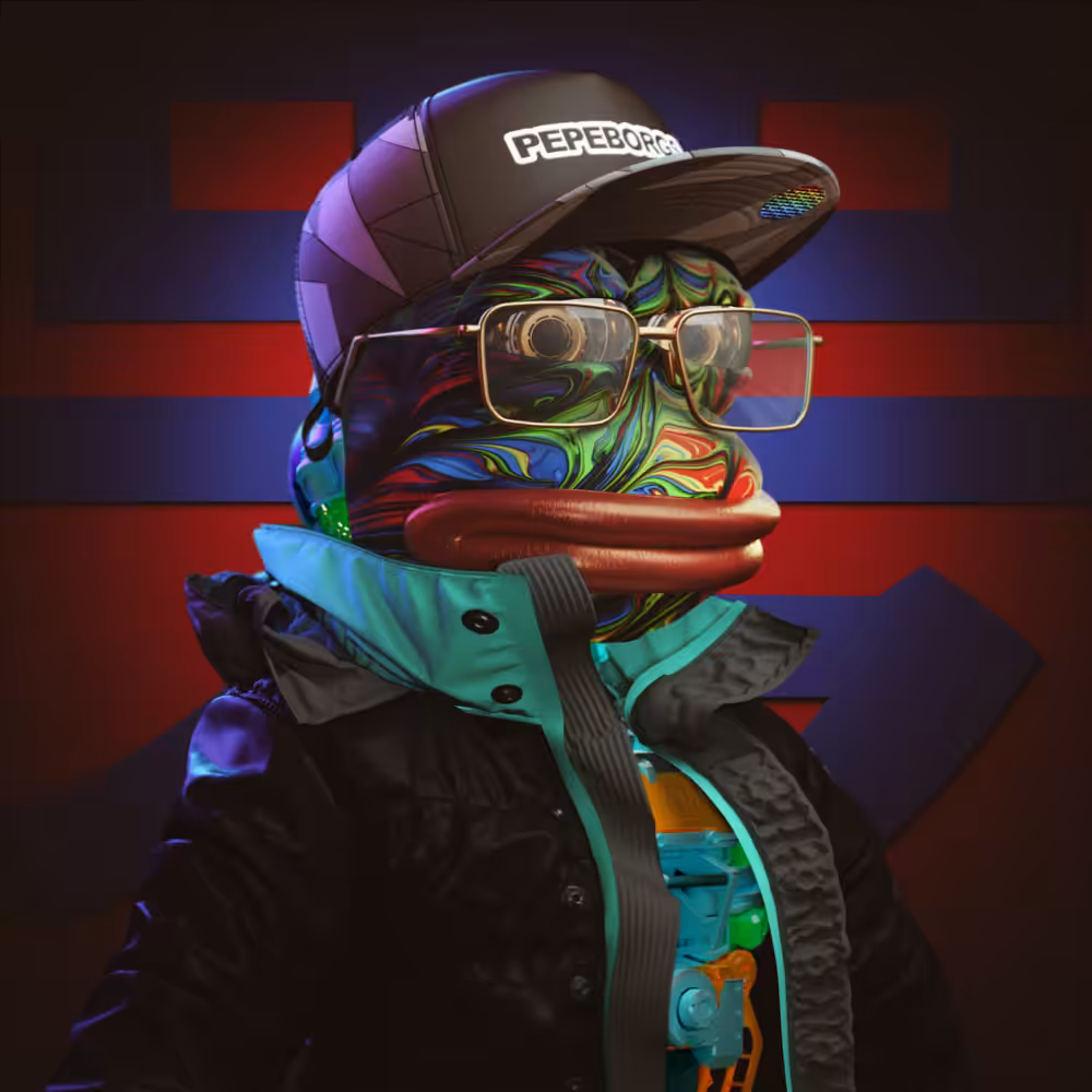 FrogBorgs27
