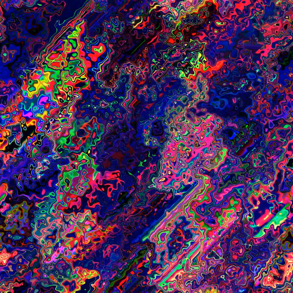 ❰ Viscosity ⤳ № 19 ❱