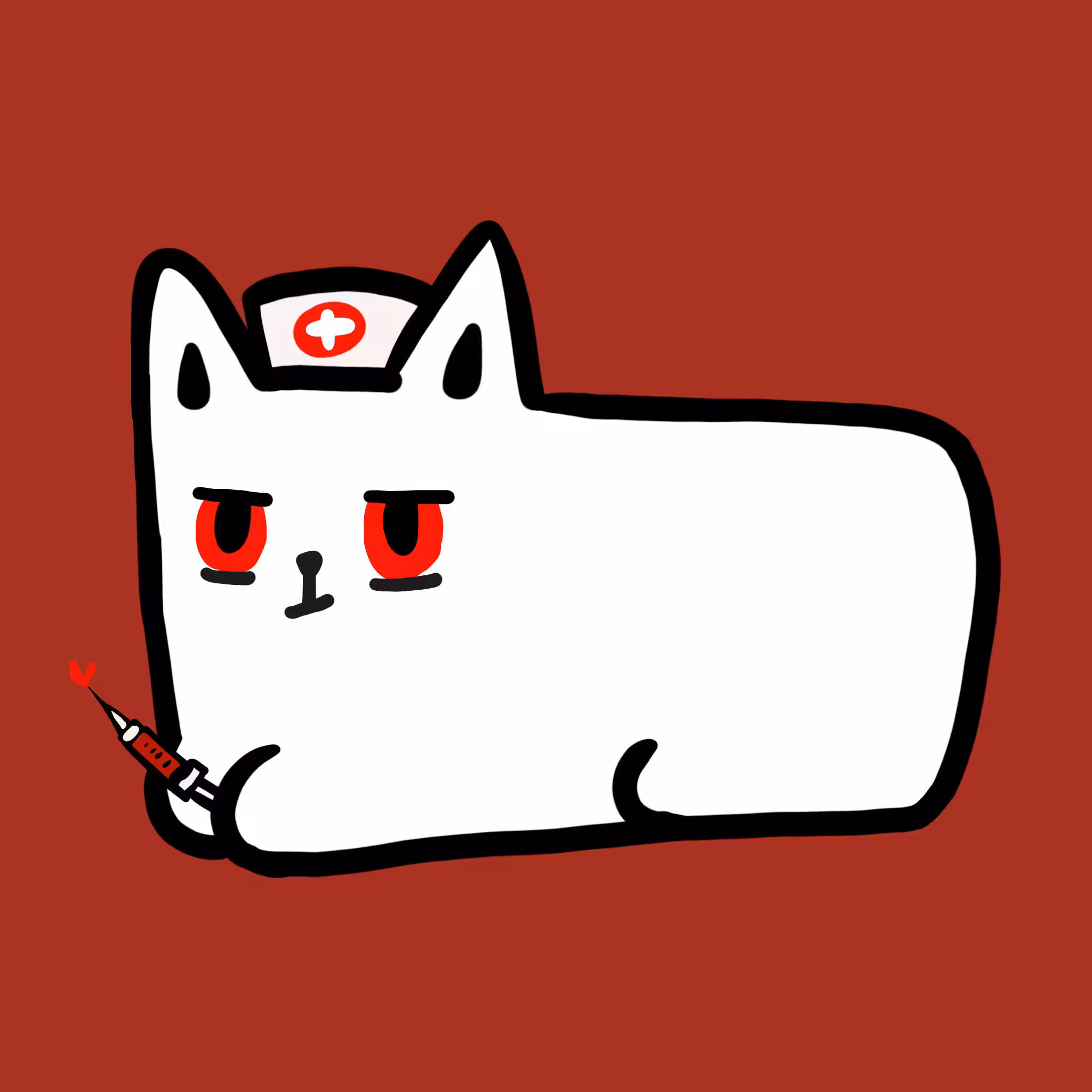 Sunny Cat 38