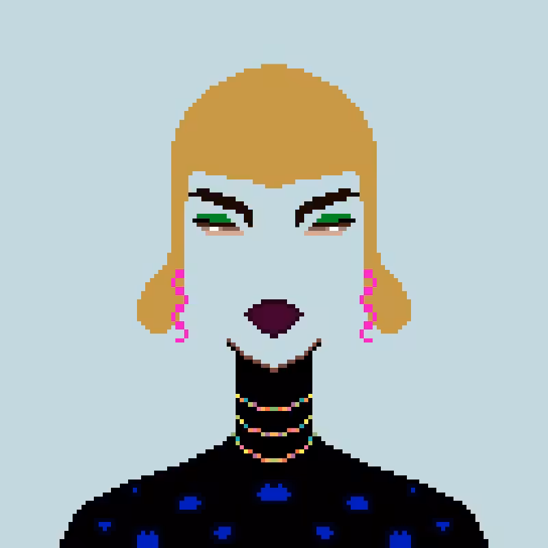 fxLady #210