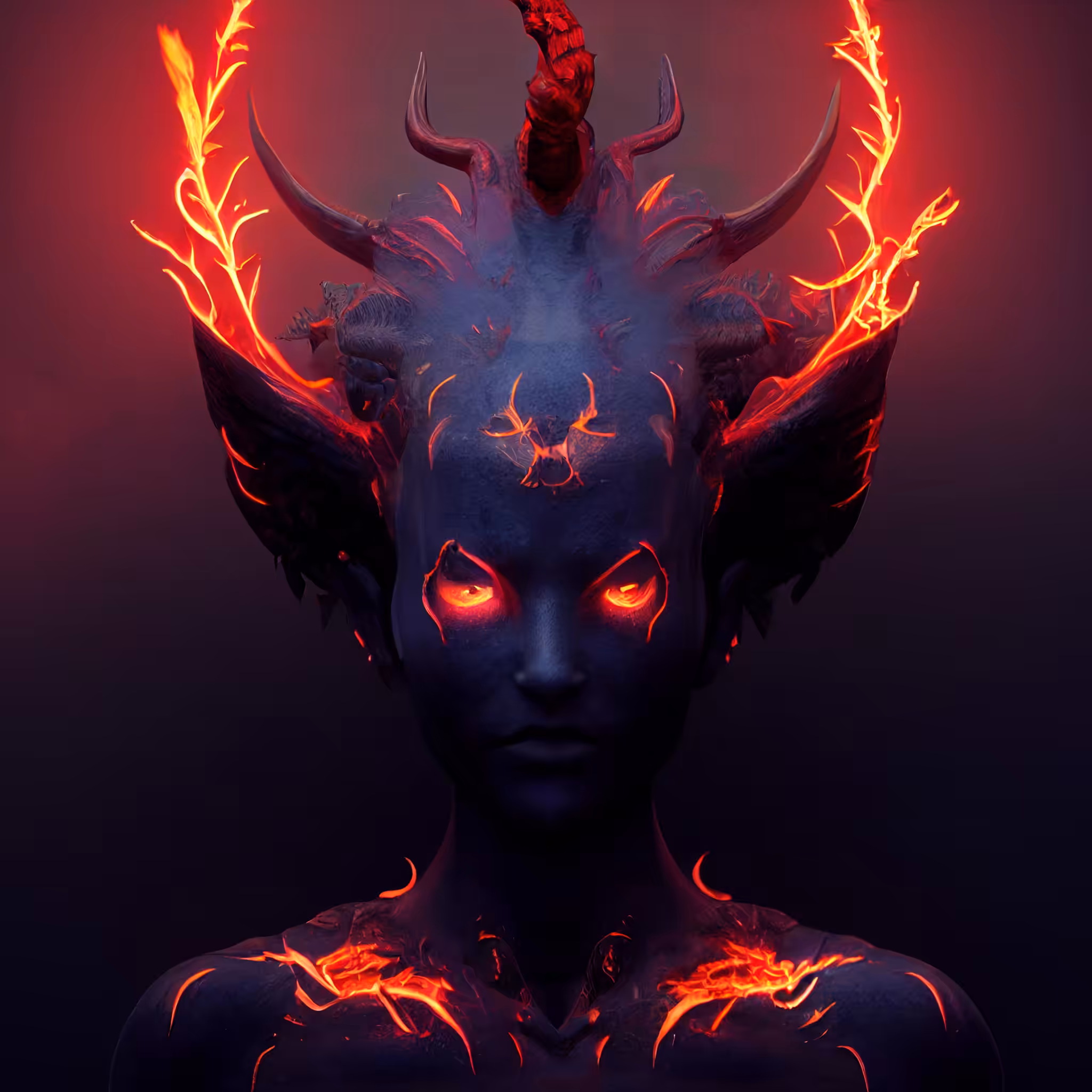 Inner Demons #64