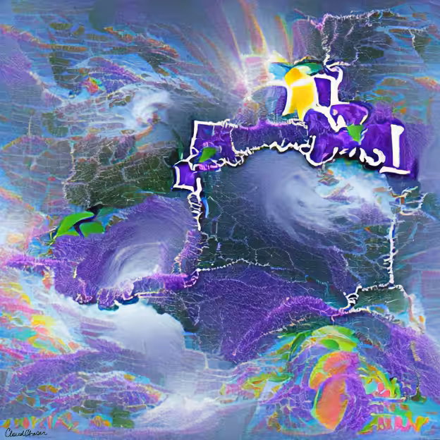 laissez les bon temps rouler