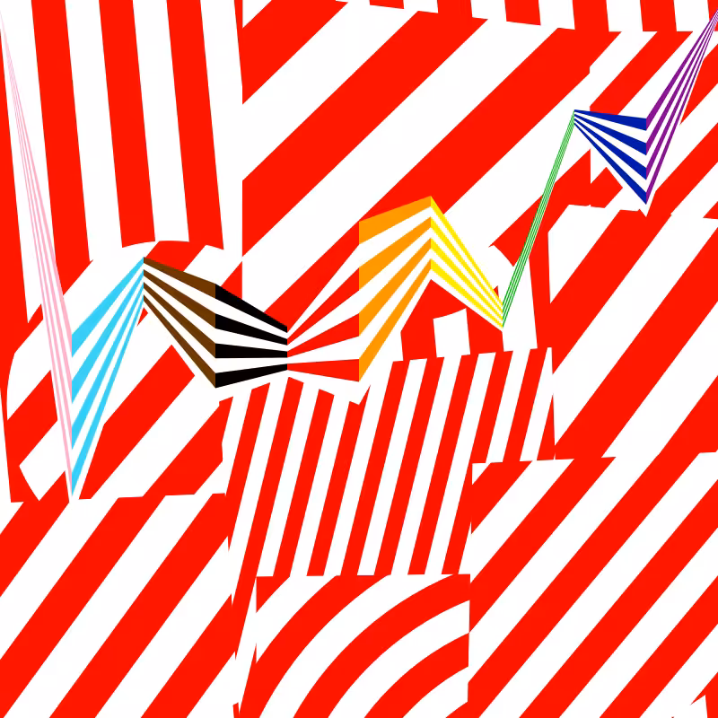 Dazzle #26