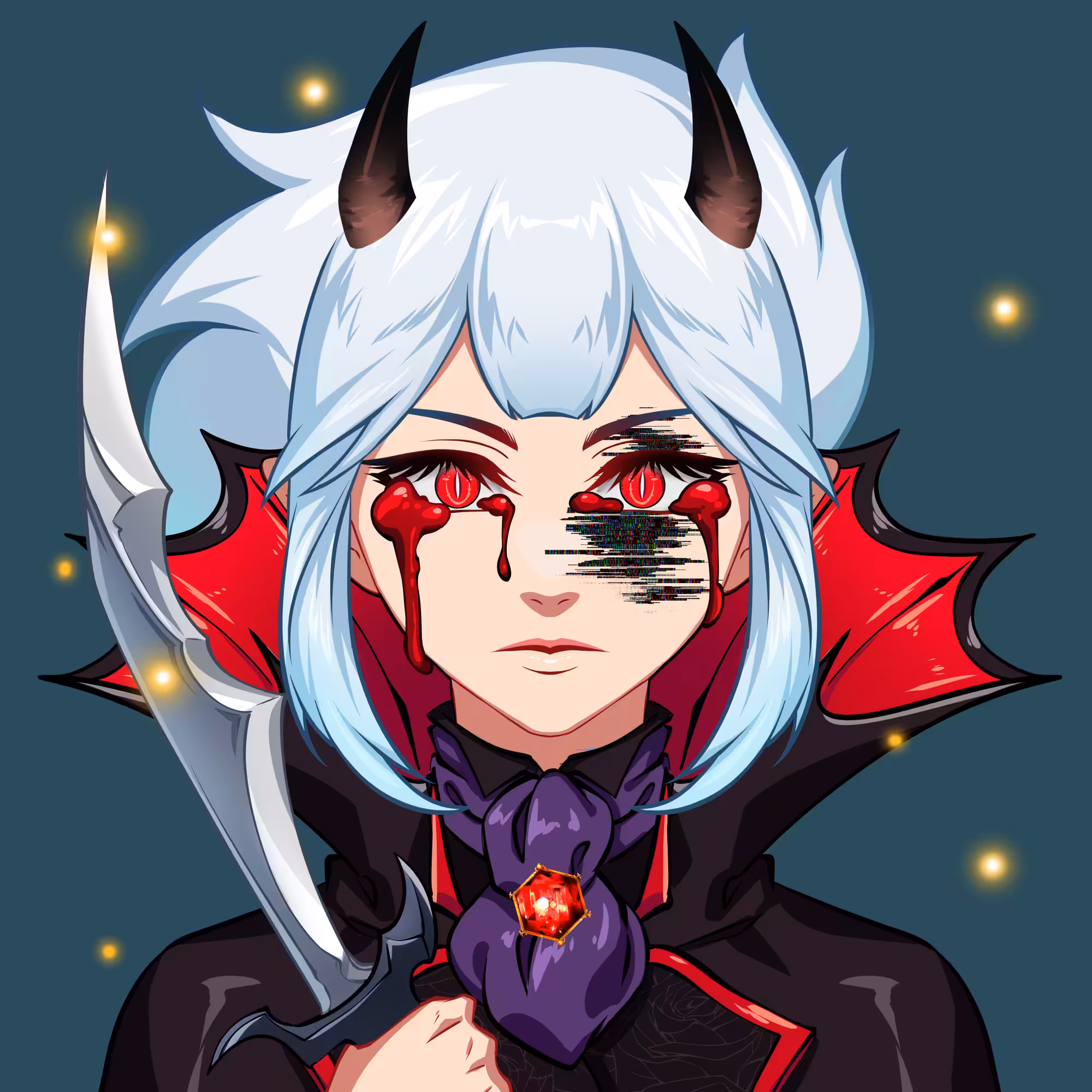 AI:LIN (AI): #9683