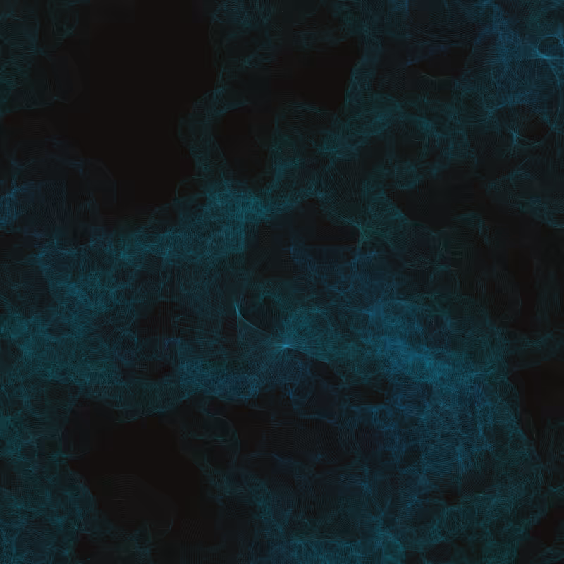Meander Nebulae #62
