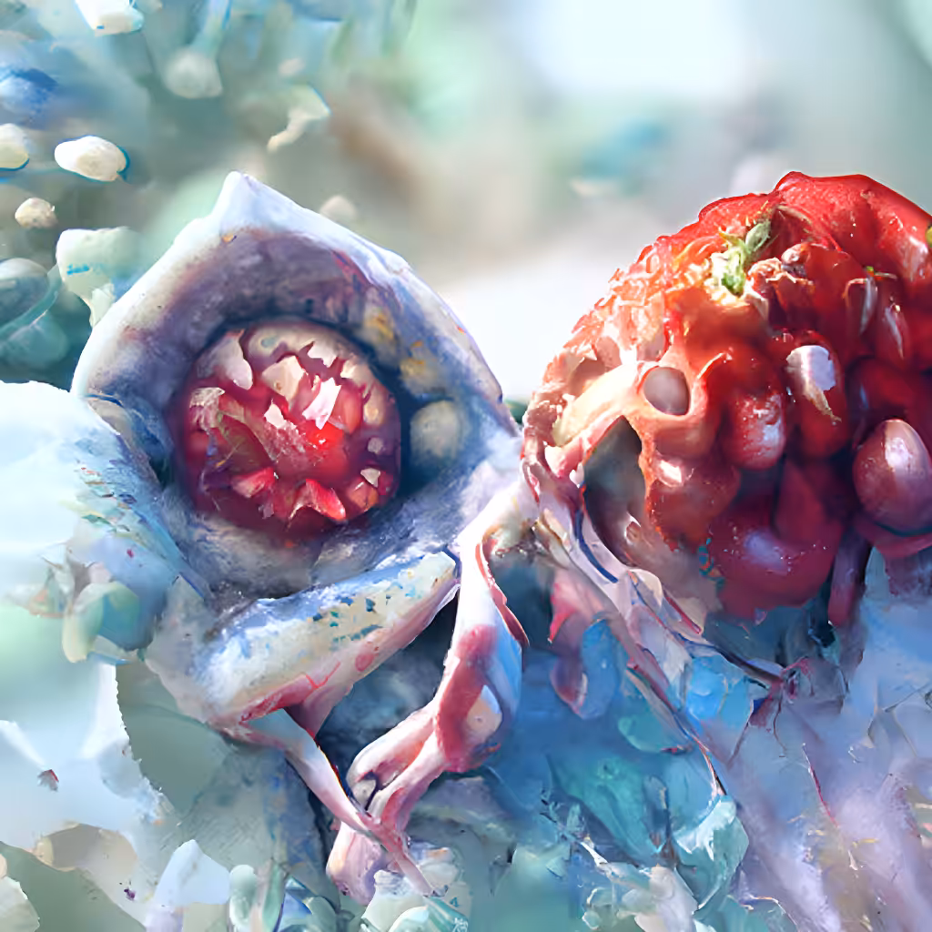 Genetic Engineering Conquering Disease A