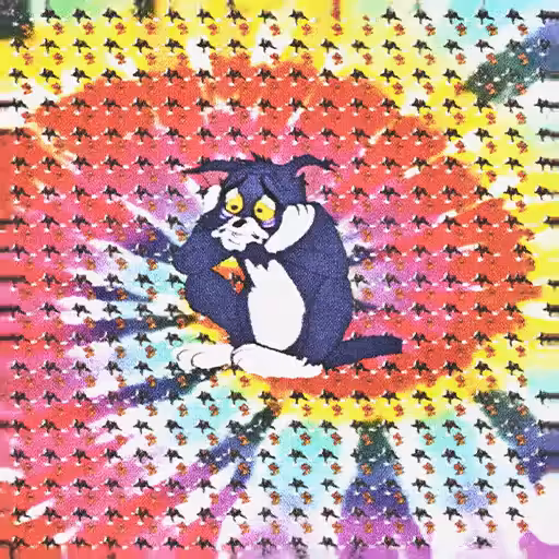 ACID TABS #11
