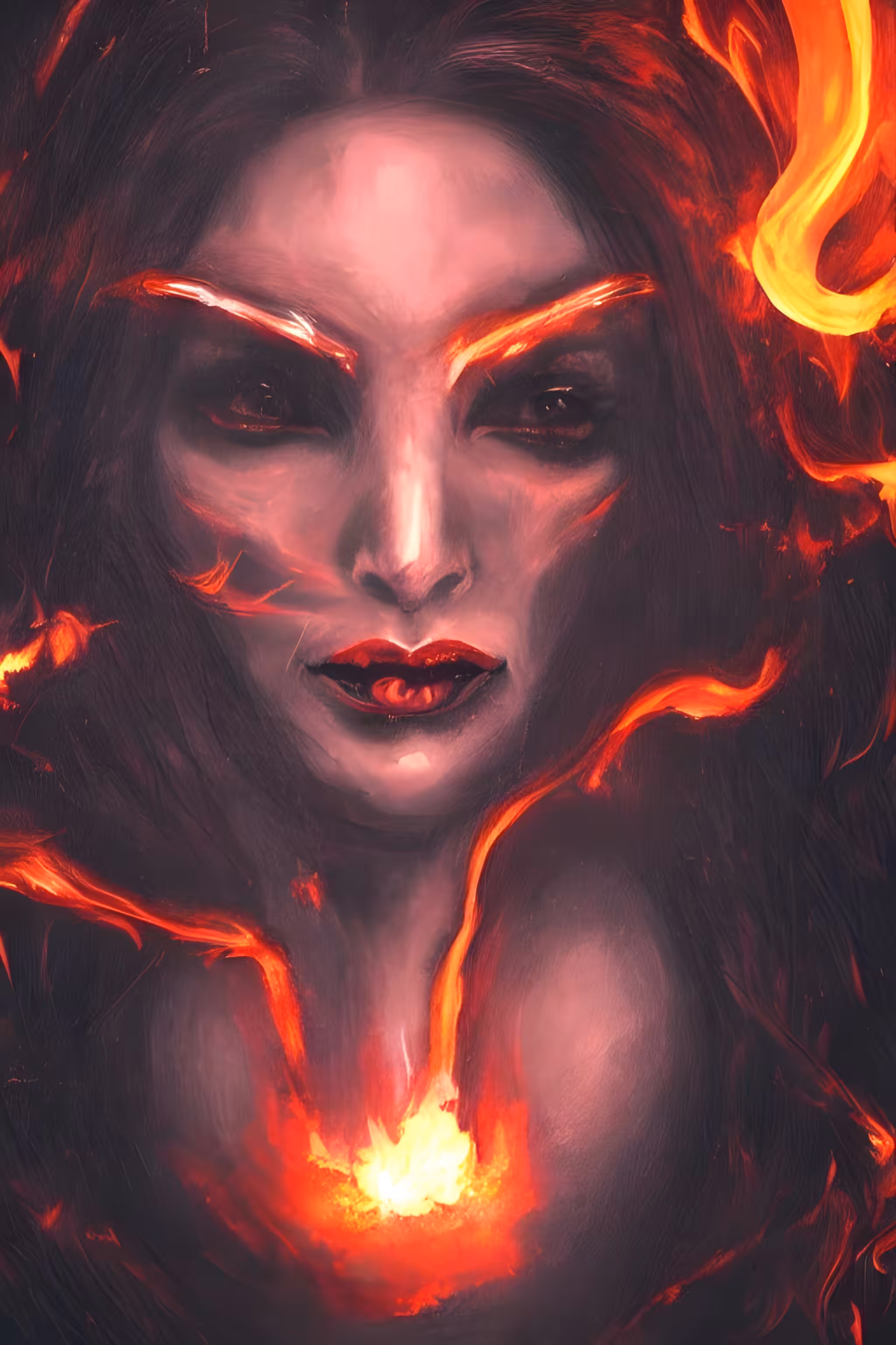 Devils: Devil (16)