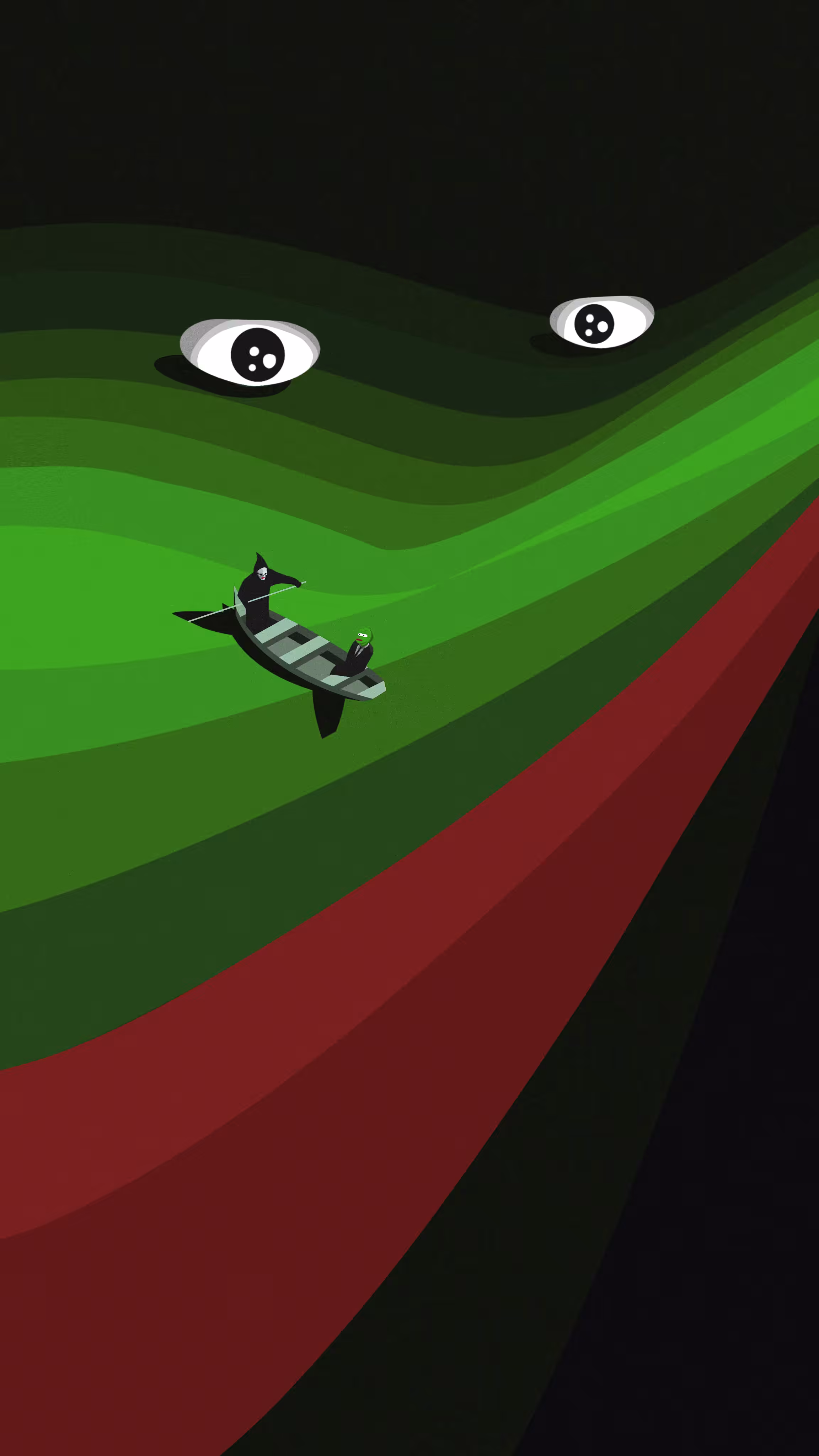 All time high in pepe