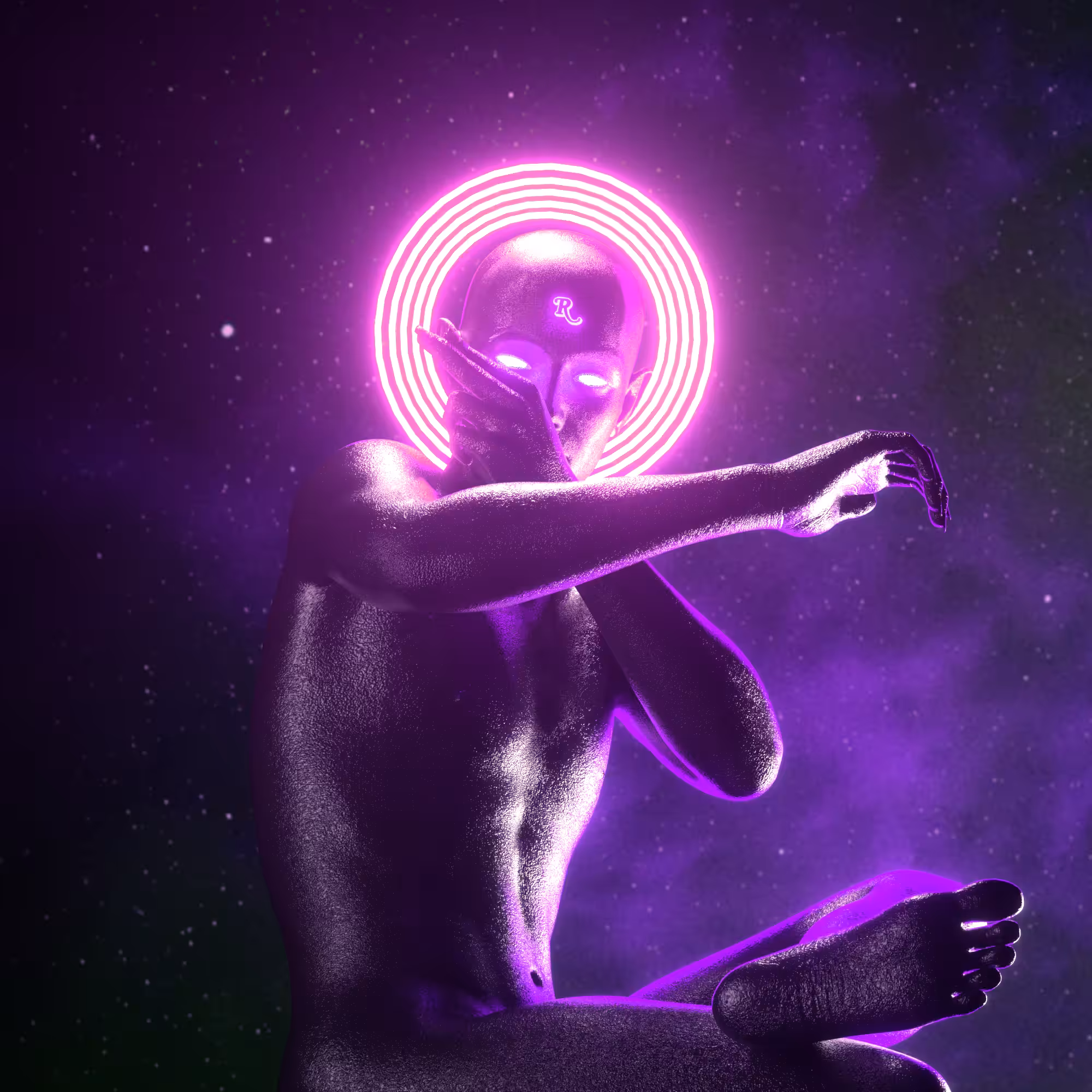 Astrogod Rayloh 17