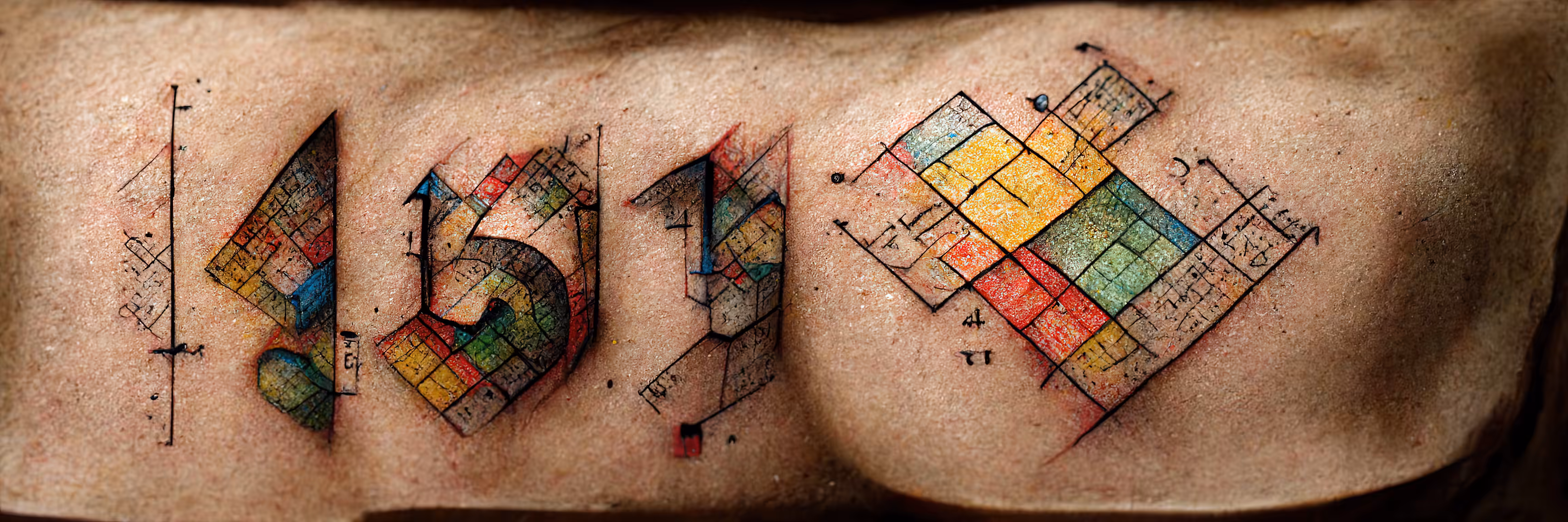 Quadrant 136