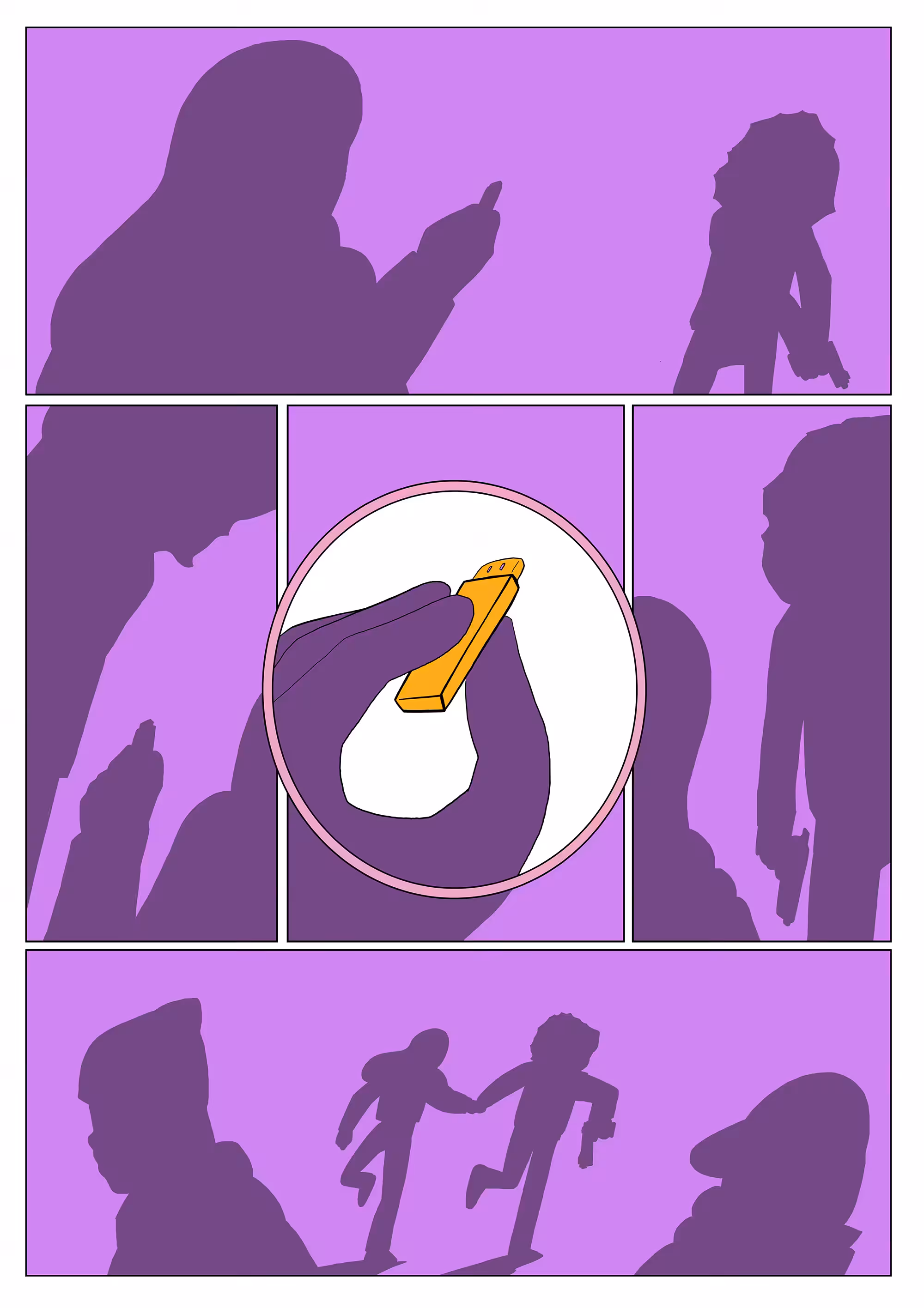 Possessions - Original page 338
