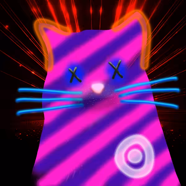 Quantum Cats #2409