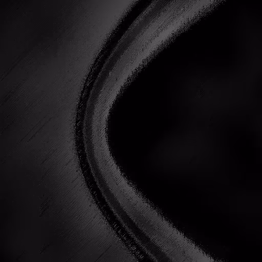 HIDDEN IN NOISE: Noise #989 