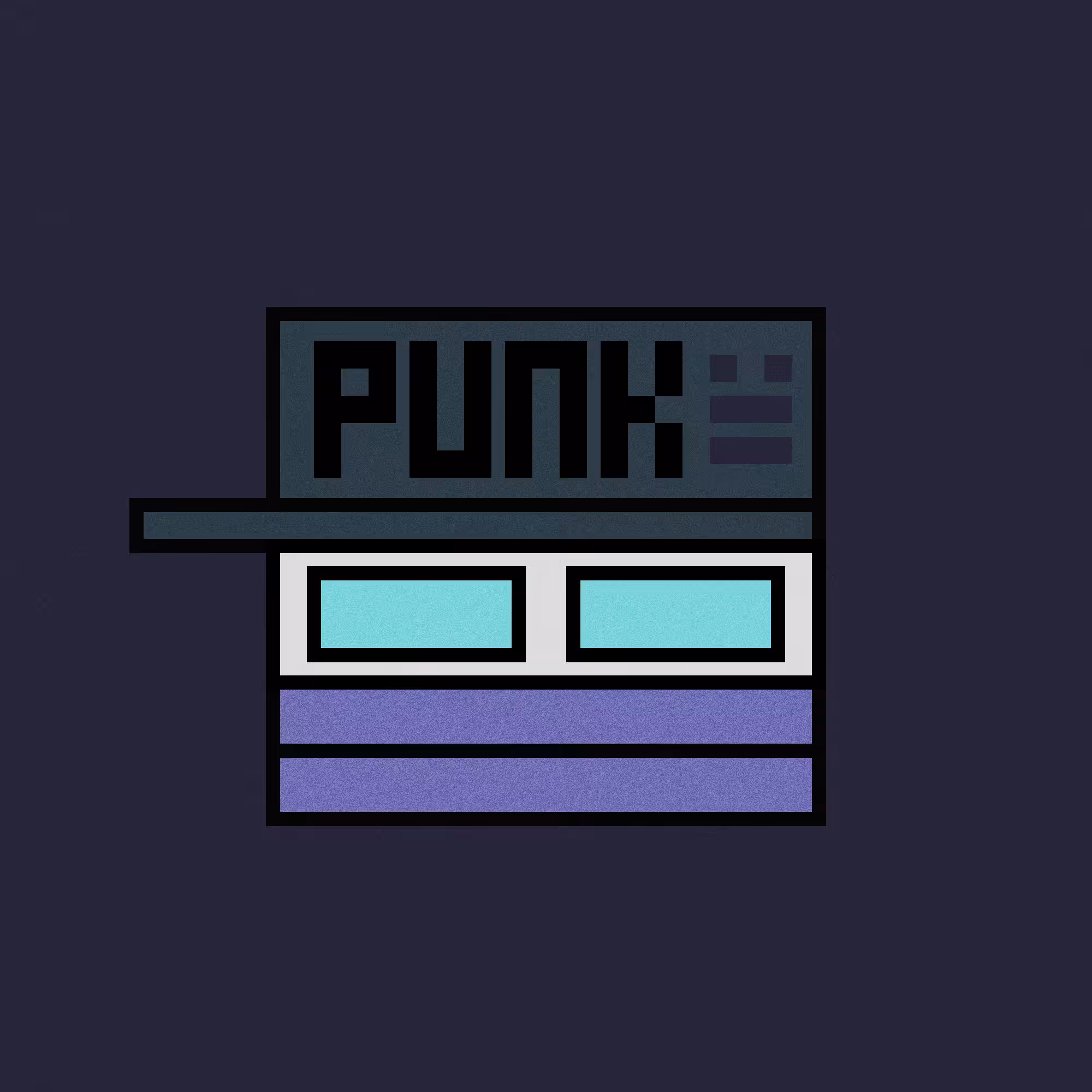 Opepunk - SH101