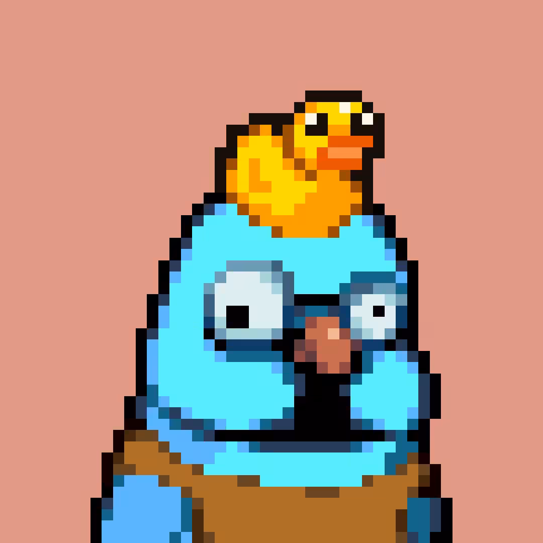 Lovebirds: Lovebird#9952