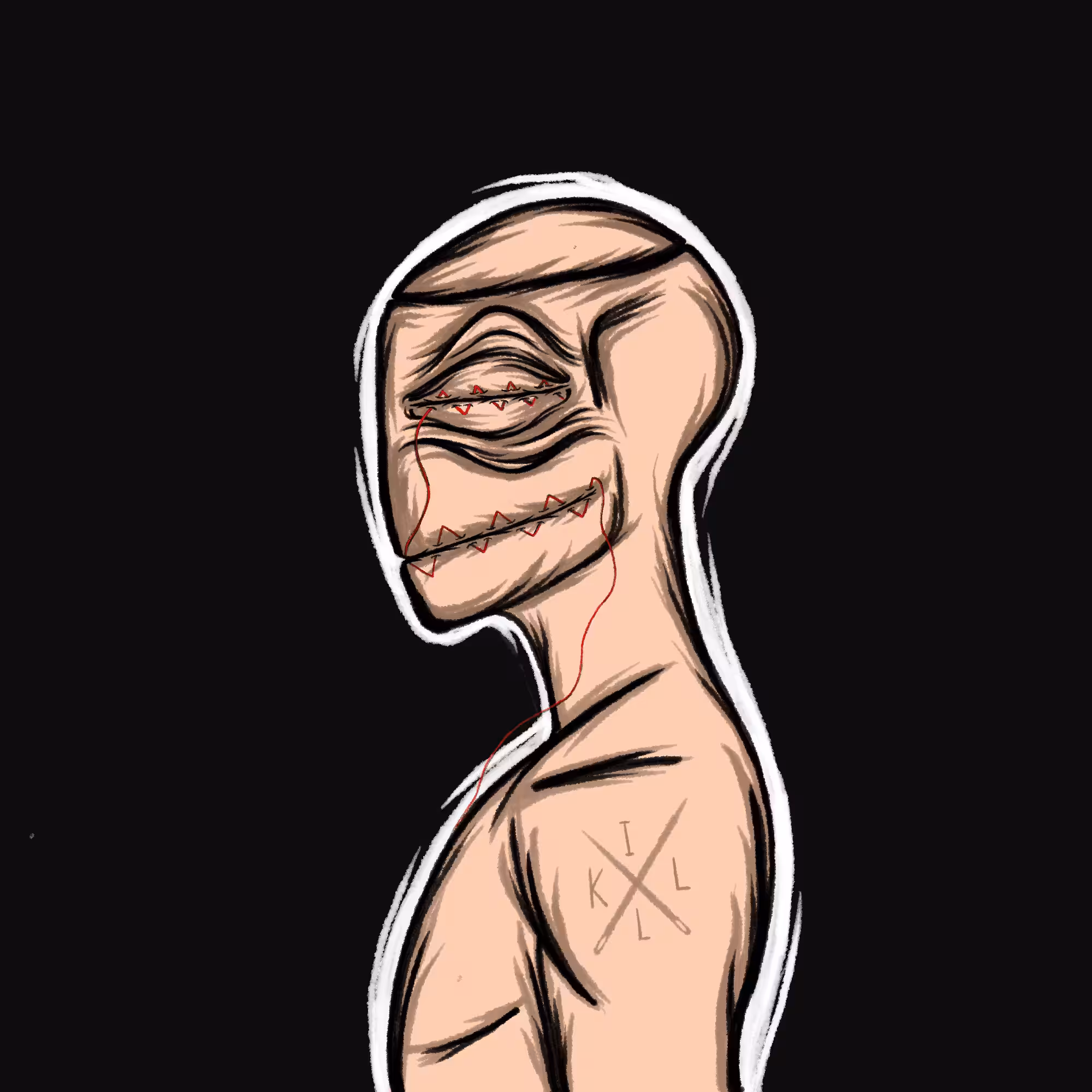 PsychoBoy - 18