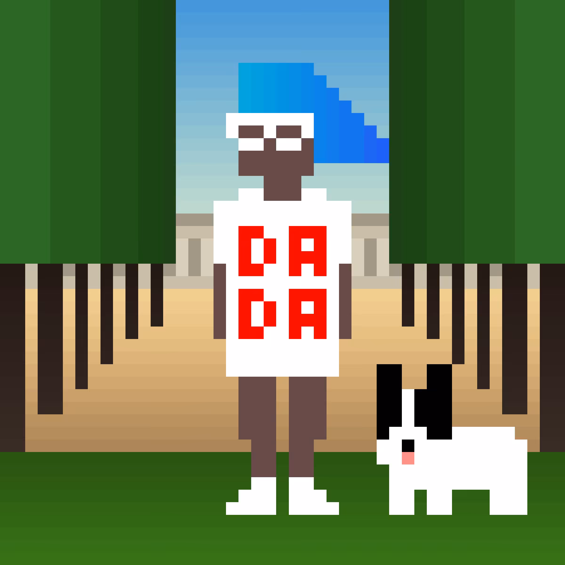 CryptoParisian #381