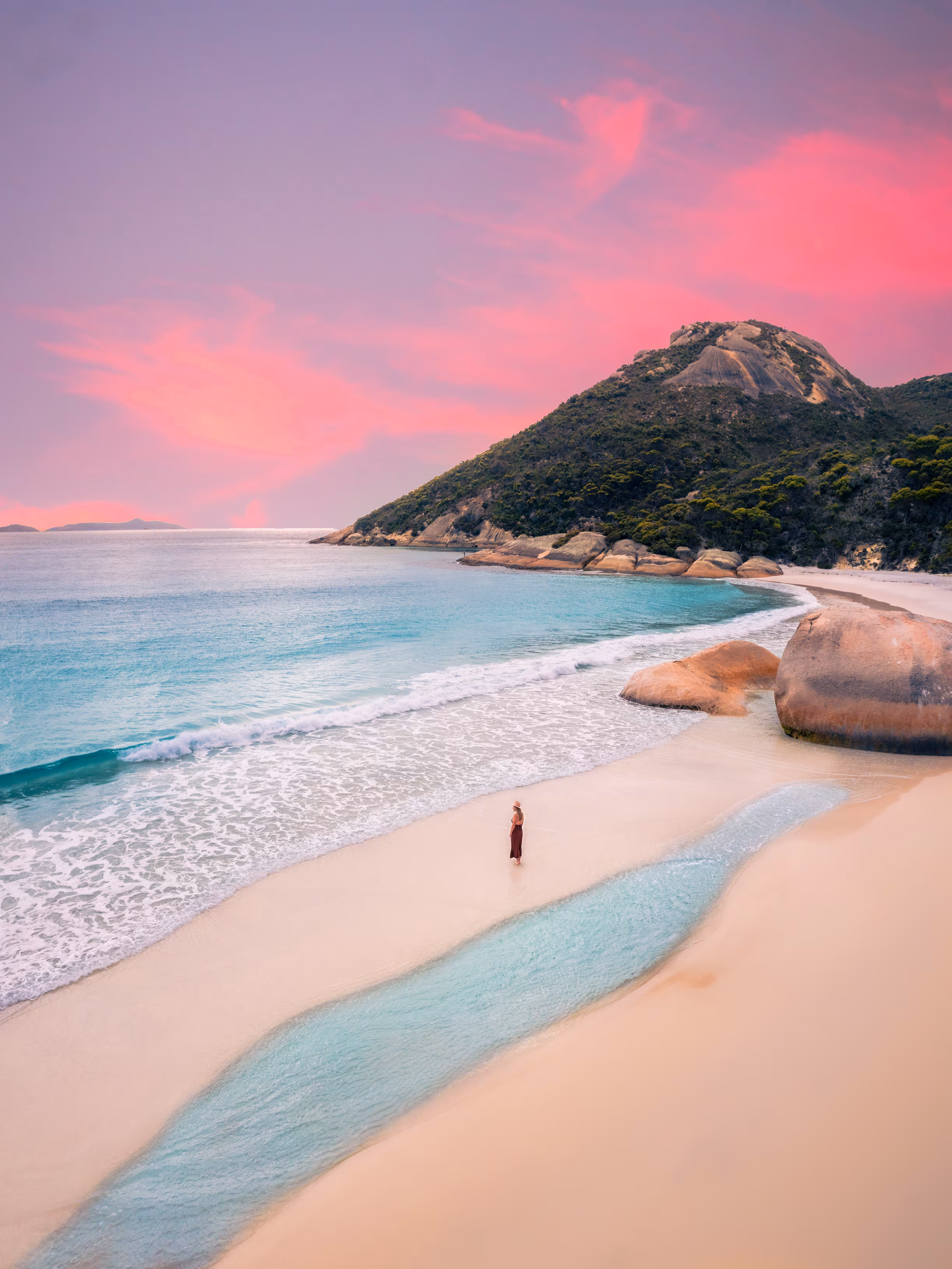 Dreamland