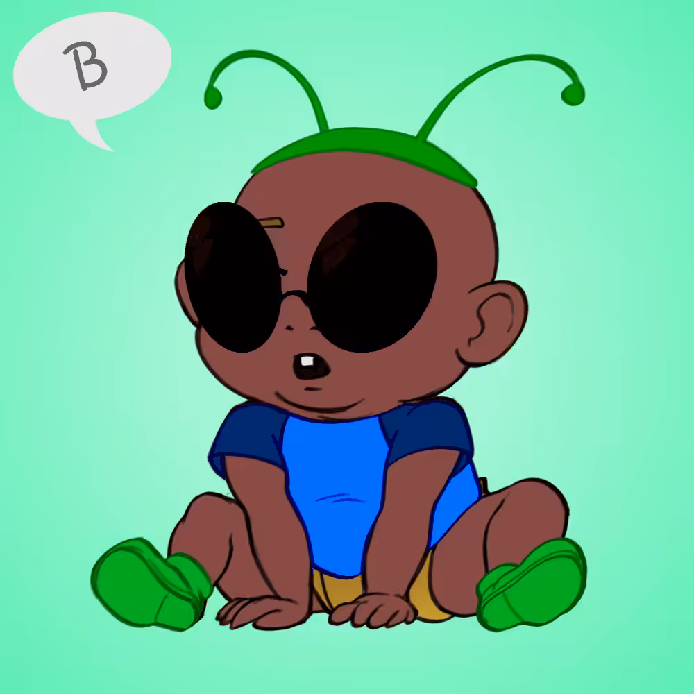 Baby B