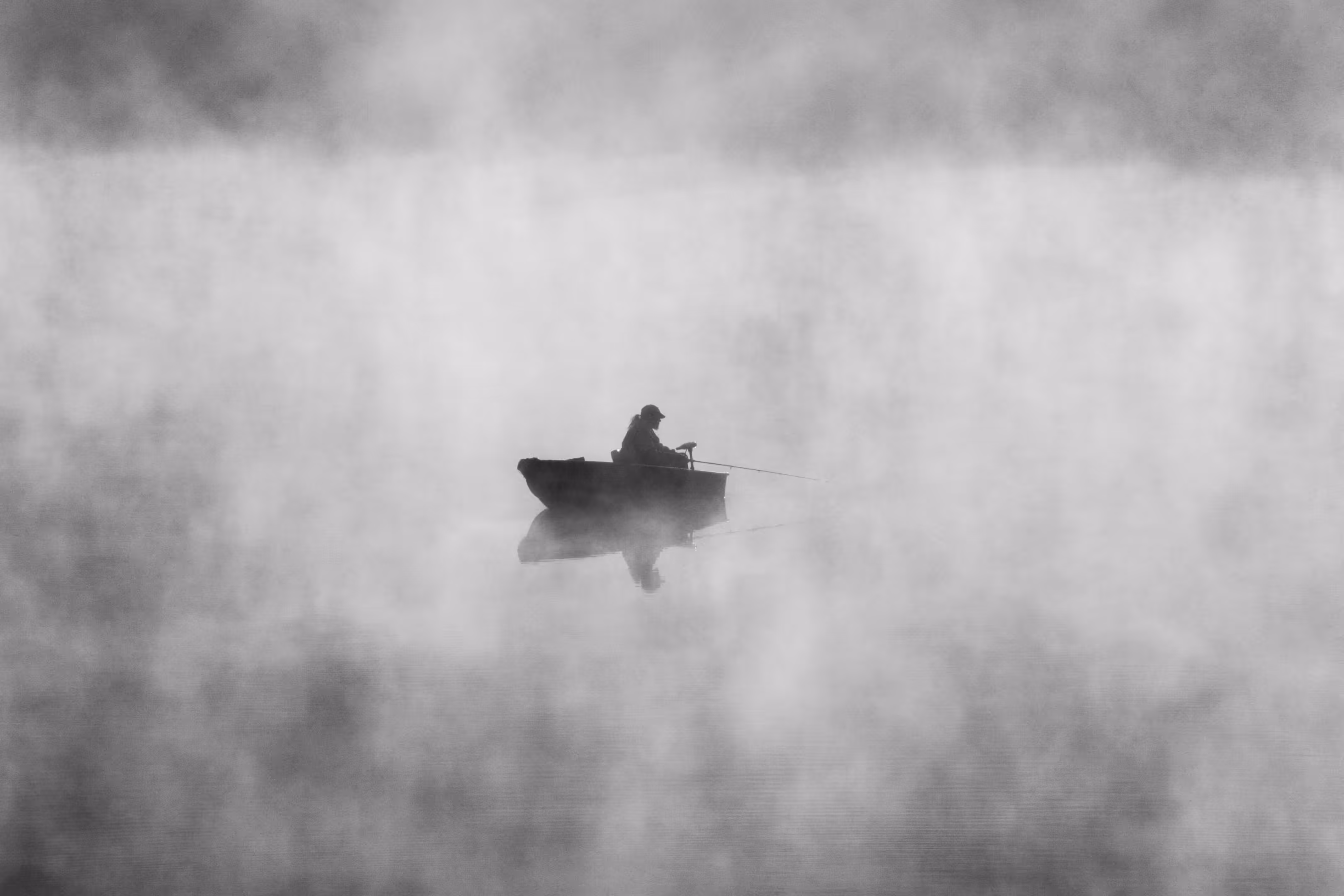 The Fisherman