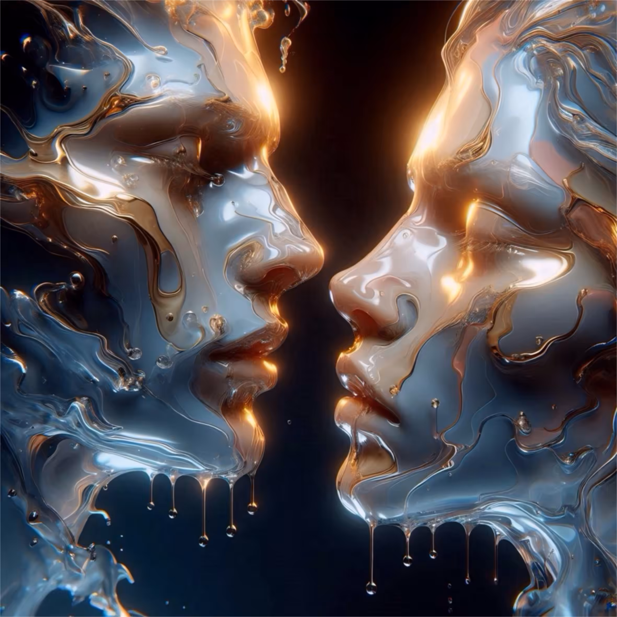 Moments of Value