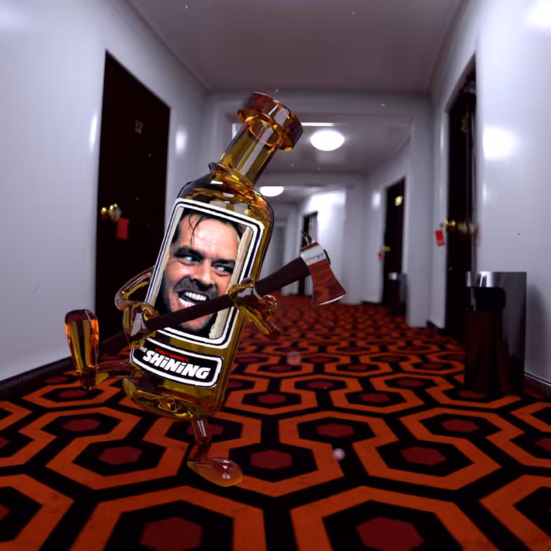 Room 237