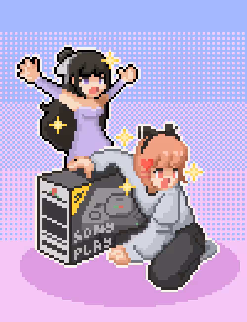 SP Nostalgia