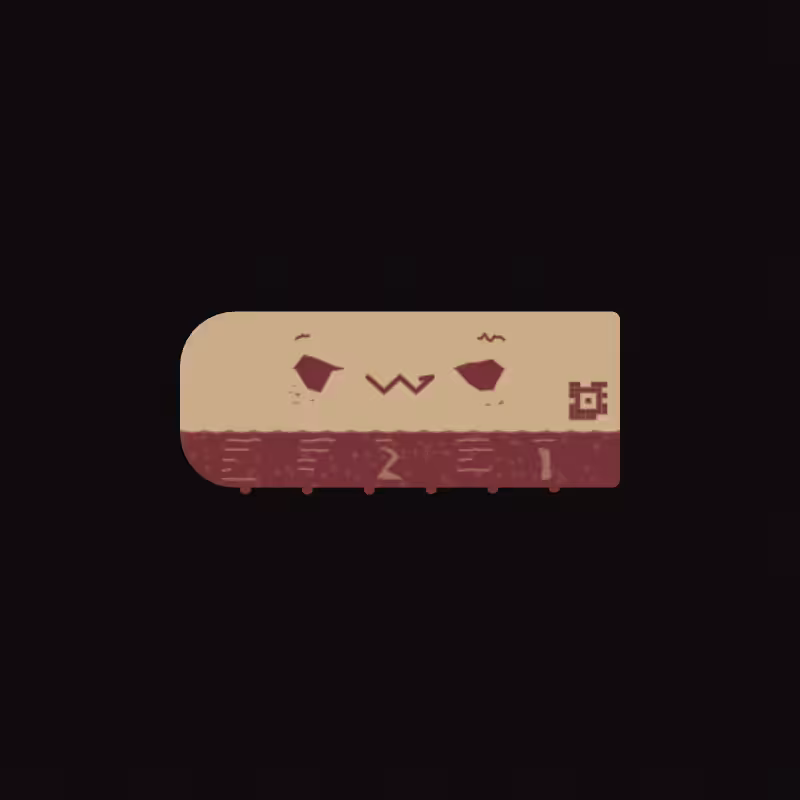 BlockTrain PASS #8