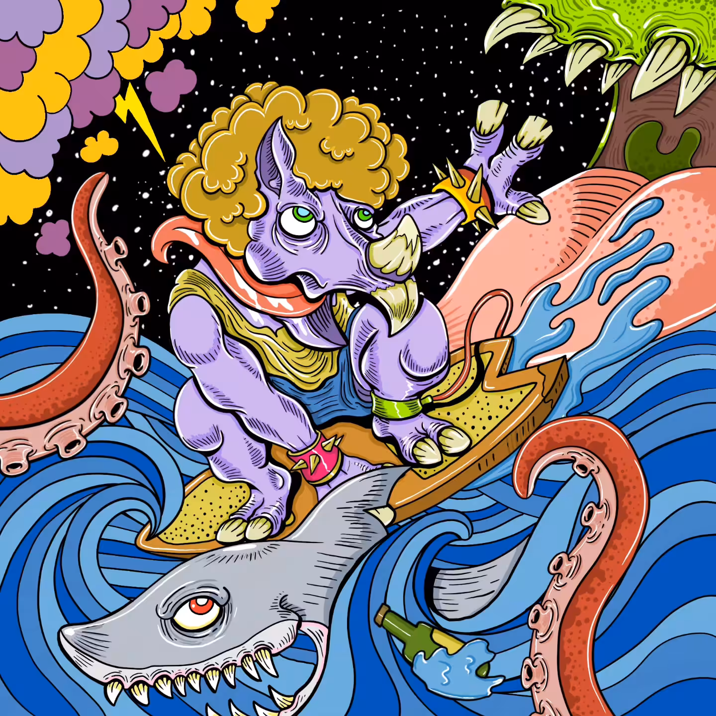 SURF O RAMA