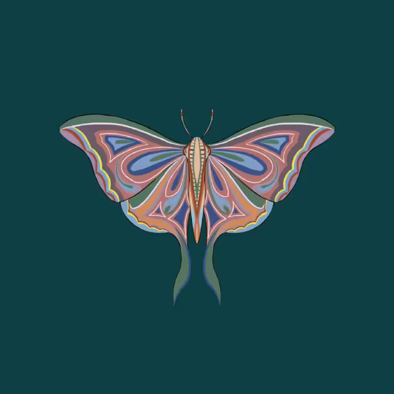 The Moth Experiment 2.0 P2 #12