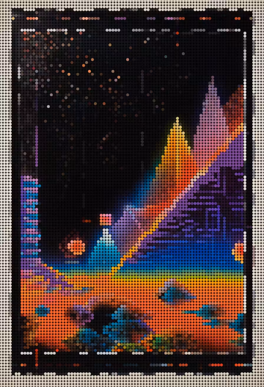 BASED PIXELS #289