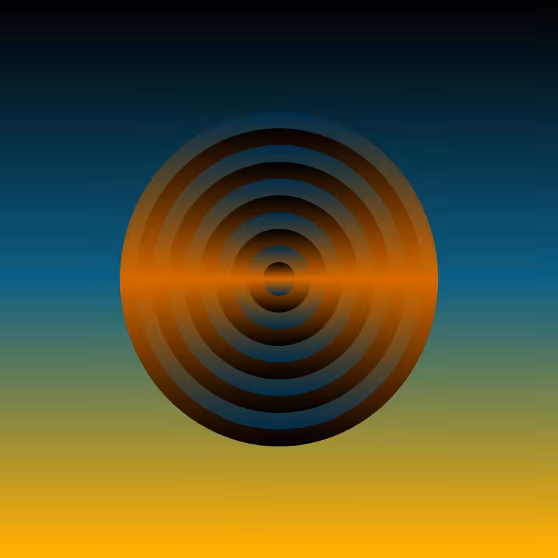 Mesh: The Radius #5
