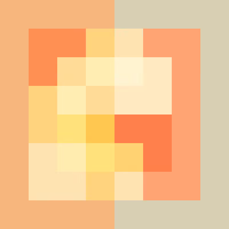 BLEND #418