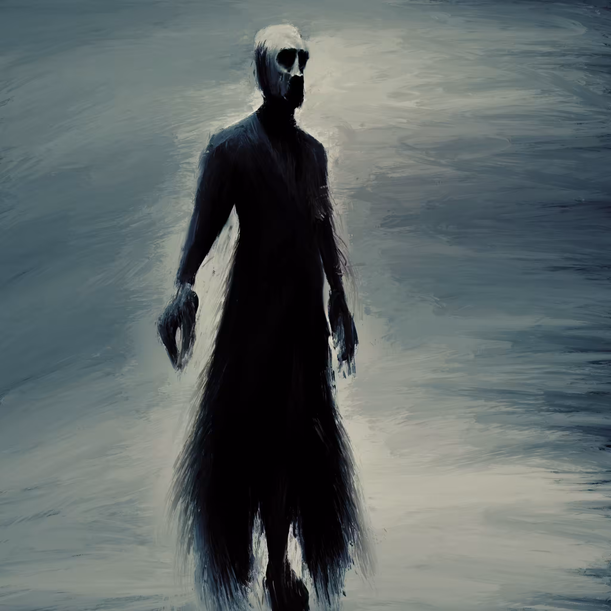 empty dream