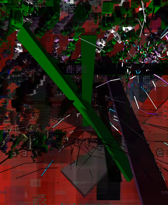 overclocked #78