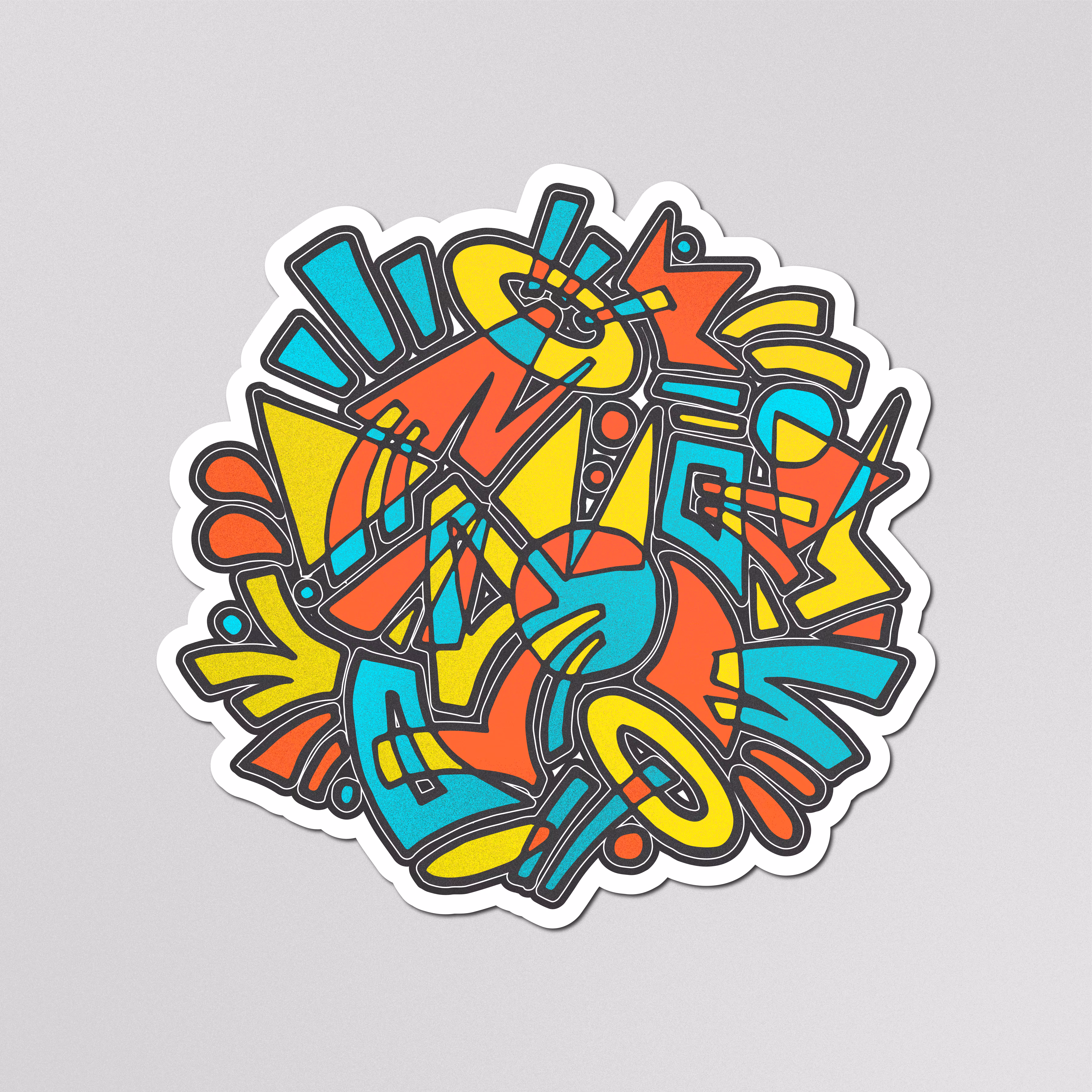 Patodaruas : Patch of youth