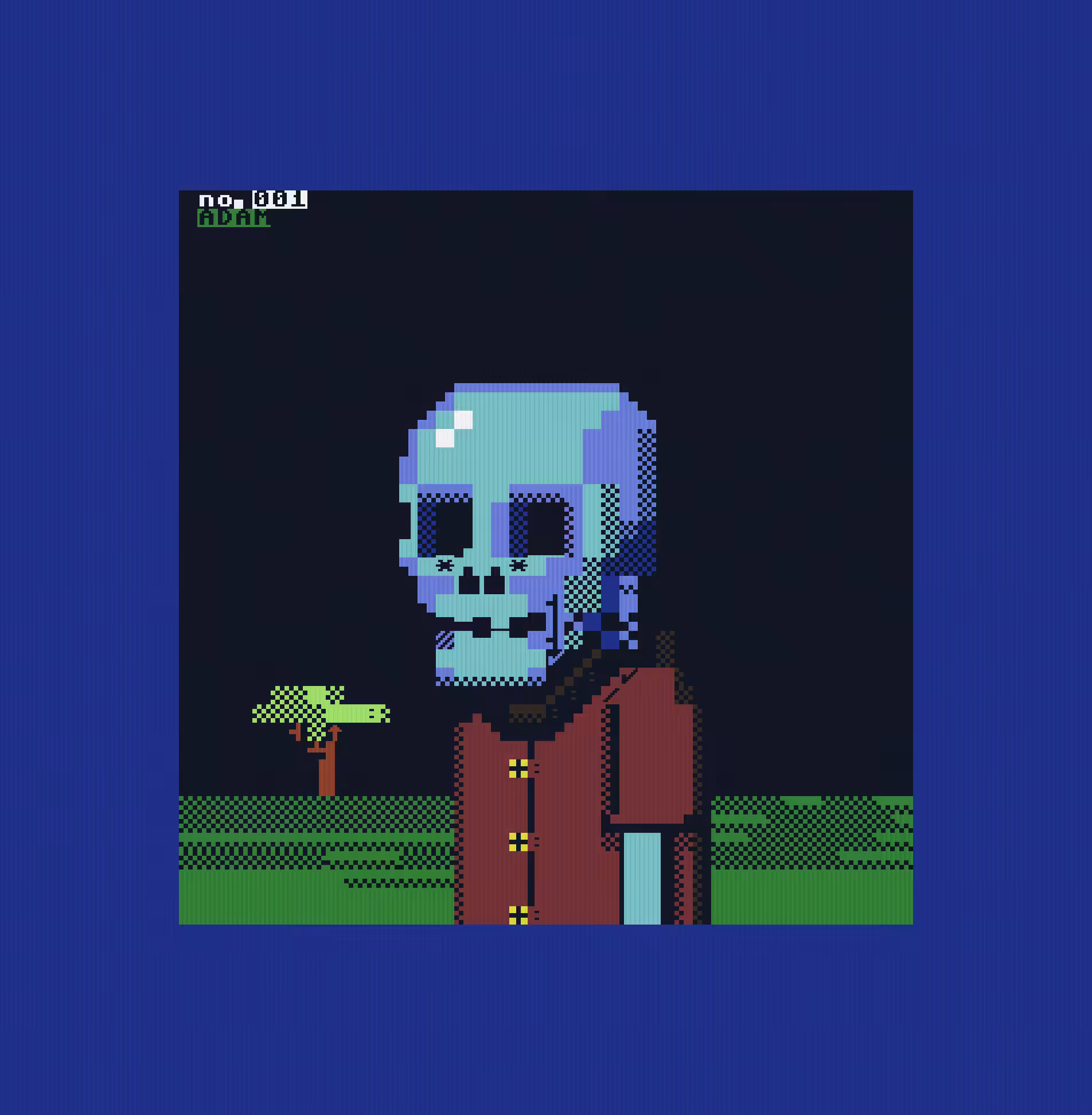 001 Adam
