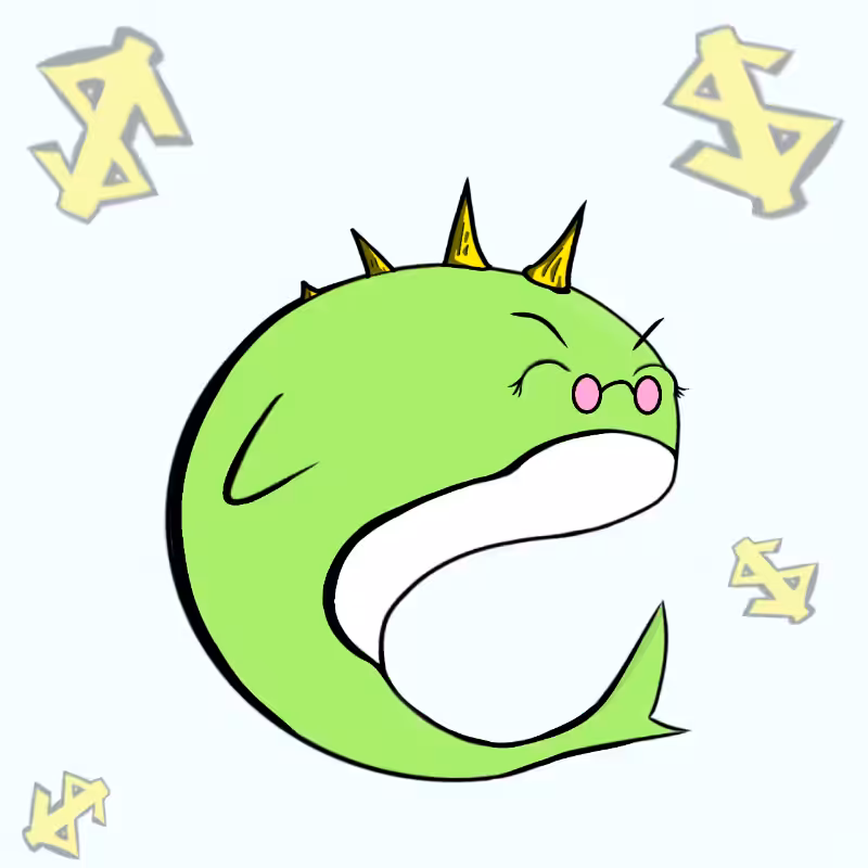 TezzieWhales V2 #12