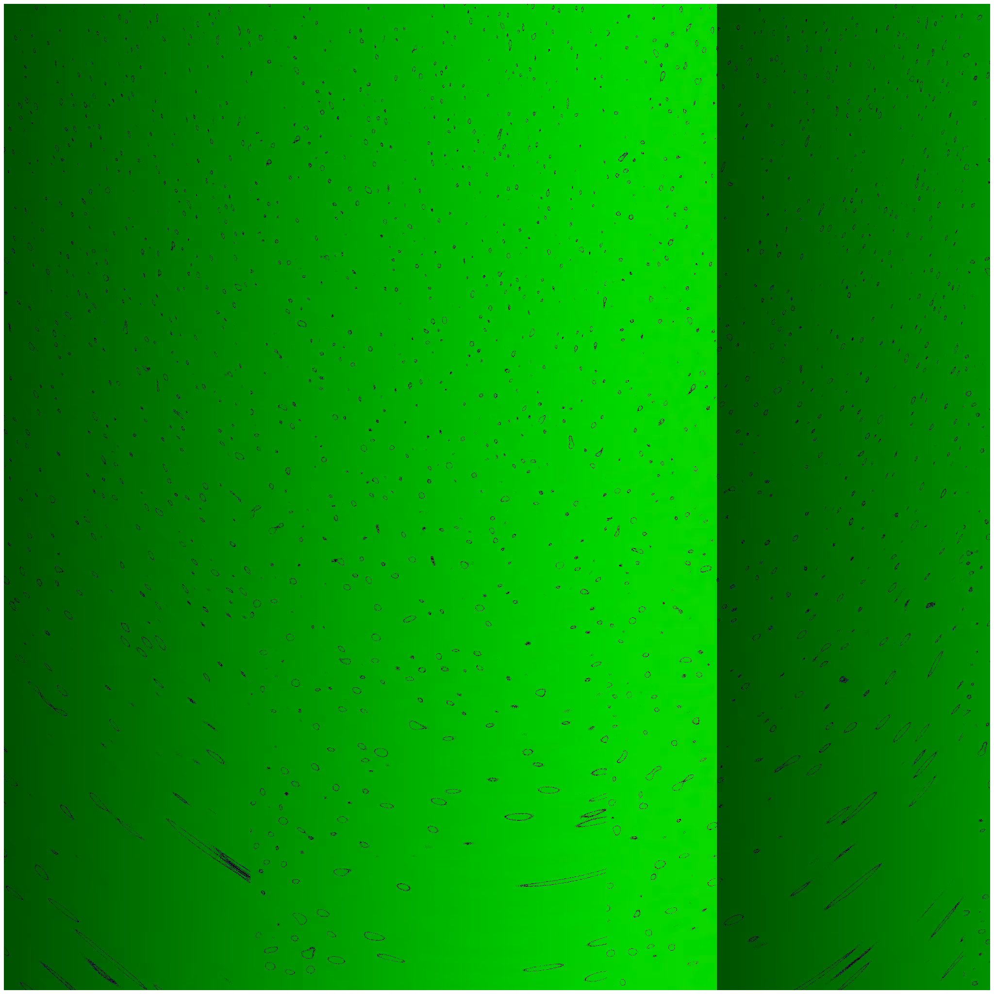 Memories of A Harsh Noise Day #7