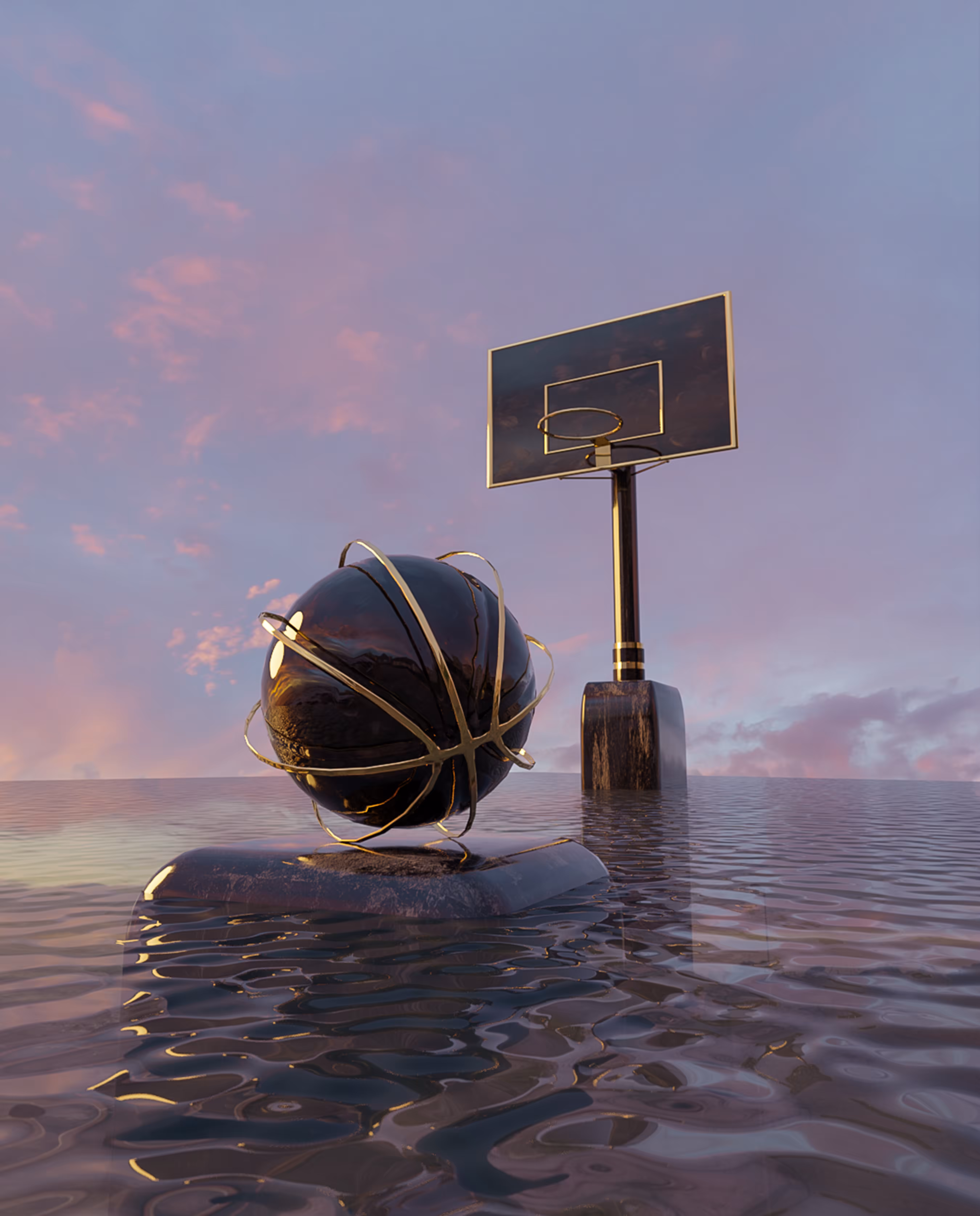 I Love This Game
