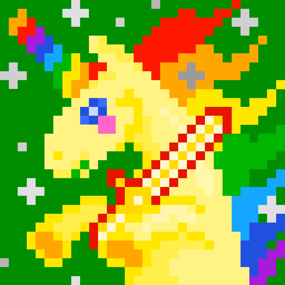 Unicorn #2173