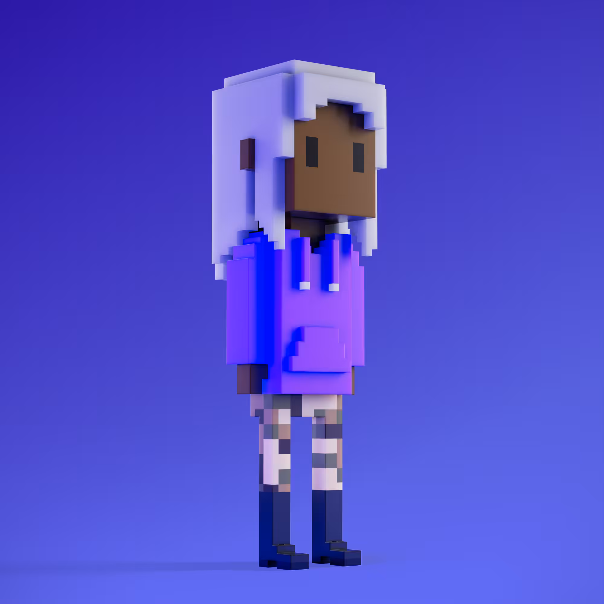 Meebit #5854